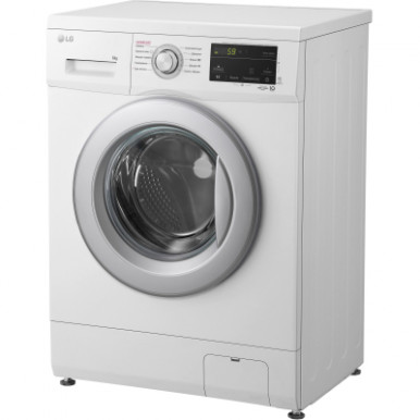 Пральна машина LG F2J3NS1W-41-зображення