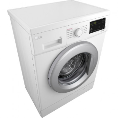 Пральна машина LG F2J3NS1W-44-зображення