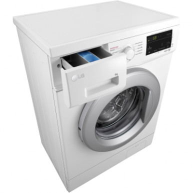 Пральна машина LG F2J3NS1W-46-зображення