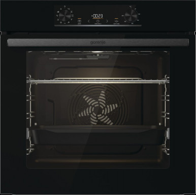 Духова шафа Gorenje BO 6735 E05B-41-зображення