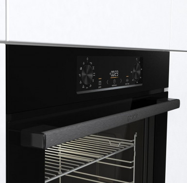 Духова шафа Gorenje BO 6735 E05B-45-зображення