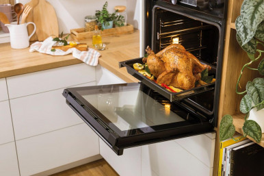 Духова шафа Gorenje BO 6735 E05B-65-зображення