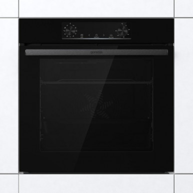 Духова шафа Gorenje BO 6735 E05B-68-зображення