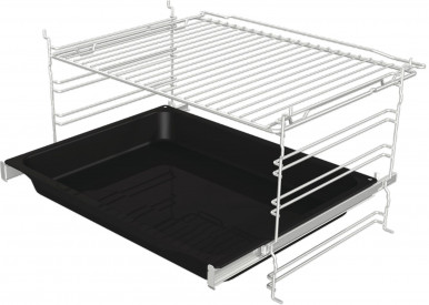 Духова шафа Gorenje BO 6735 E05B-79-зображення