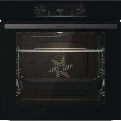 Духова шафа Gorenje BO 6735 E05B-40-зображення