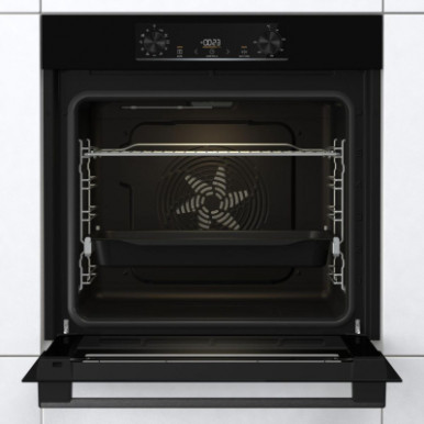 Духова шафа Gorenje BO 6735 E05B-48-зображення