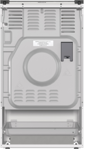 Плита газова Gorenje GK 5A41WF-11-зображення