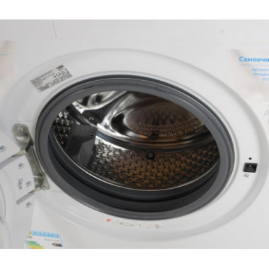 Пральна машина Beko WUE6511IXWW-44-изображение