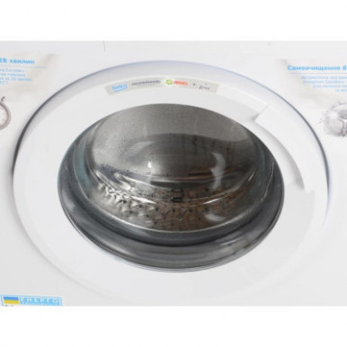 Пральна машина Beko WUE6511IXWW-45-изображение