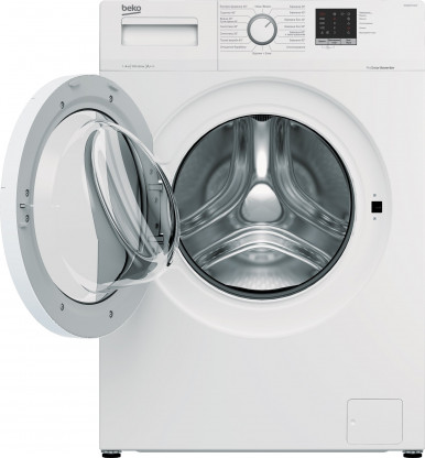Пральна машина Beko WUE6511IXWW-28-изображение