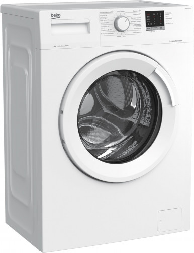 Пральна машина Beko WUE6511IXWW-31-изображение