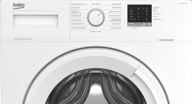 Пральна машина Beko WUE6511IXWW-34-изображение