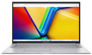 Ноутбук ASUS Vivobook 17 X1704VA-AU210 (90NB10V1-M007V0)-10-изображение