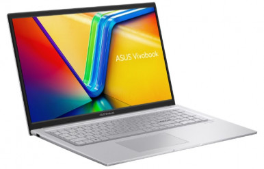 Ноутбук ASUS Vivobook 17 X1704VA-AU210 (90NB10V1-M007V0)-13-зображення