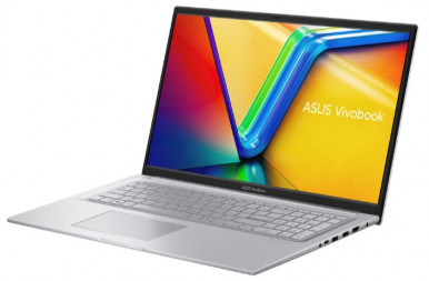 Ноутбук ASUS Vivobook 17 X1704VA-AU210 (90NB10V1-M007V0)-18-зображення