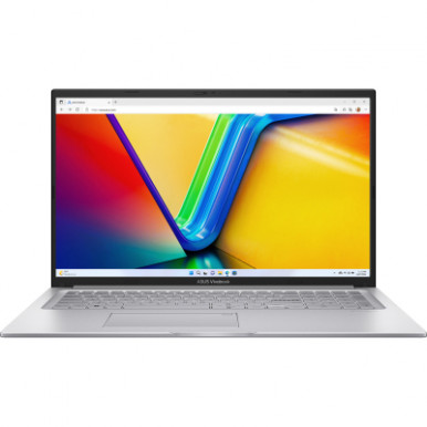 Ноутбук ASUS Vivobook 17 X1704VA-AU210 (90NB10V1-M007V0)-19-зображення