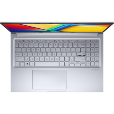 Ноутбук ASUS Vivobook 17 X1704VA-AU210 (90NB10V1-M007V0)-25-зображення