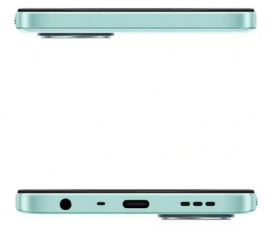 Смартфон OPPO A58 6/128GB (dazzling green)-19-зображення