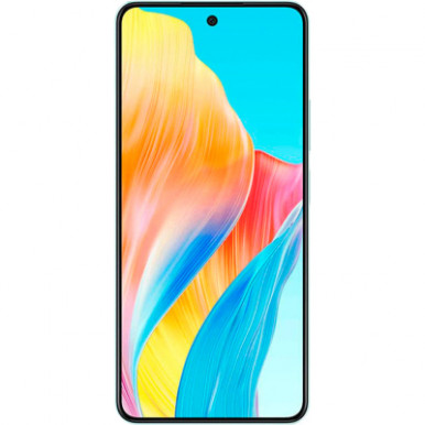 Смартфон OPPO A58 6/128GB (dazzling green)-18-зображення