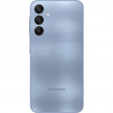 Смартфон Samsung A25 5G 6/128Gb Blue (SM-A256BZBDEUC)-17-зображення