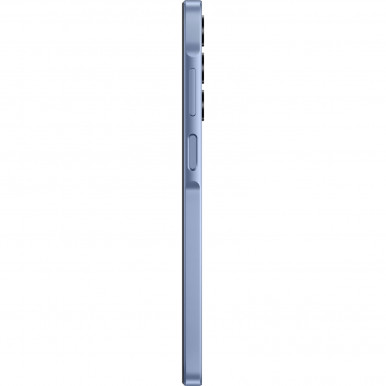 Смартфон Samsung A25 5G 6/128Gb Blue (SM-A256BZBDEUC)-23-зображення