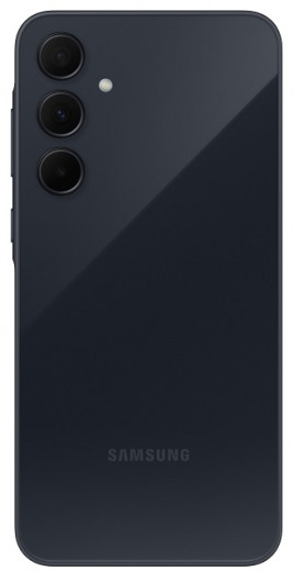 Смартфон Samsung A35 5G 8/256GB Awesome Navy (SM-A356BZKGEUC)-33-зображення