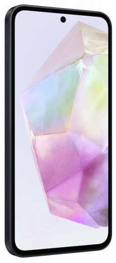Смартфон Samsung A35 5G 8/256GB Awesome Navy (SM-A356BZKGEUC)-31-зображення