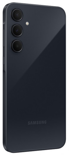 Смартфон Samsung A35 5G 8/256GB Awesome Navy (SM-A356BZKGEUC)-29-зображення