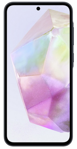 Смартфон Samsung A35 5G 8/256GB Awesome Navy (SM-A356BZKGEUC)-25-зображення