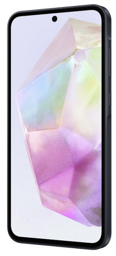 Смартфон Samsung A35 5G 8/256GB Awesome Navy (SM-A356BZKGEUC)-21-зображення