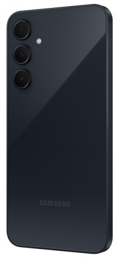 Смартфон Samsung A35 5G 8/256GB Awesome Navy (SM-A356BZKGEUC)-19-зображення