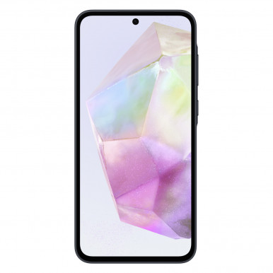 Смартфон Samsung A35 5G 8/256GB Awesome Navy (SM-A356BZKGEUC)-22-зображення