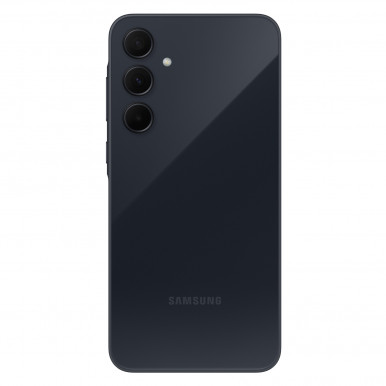 Смартфон Samsung A35 5G 8/256GB Awesome Navy (SM-A356BZKGEUC)-24-зображення