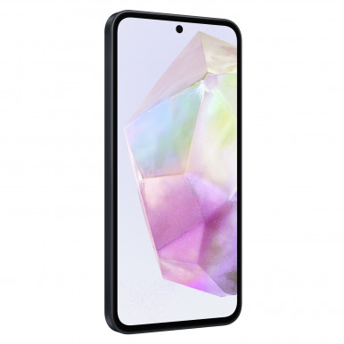 Смартфон Samsung A35 5G 8/256GB Awesome Navy (SM-A356BZKGEUC)-28-зображення