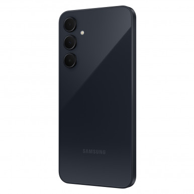 Смартфон Samsung A35 5G 8/256GB Awesome Navy (SM-A356BZKGEUC)-30-зображення