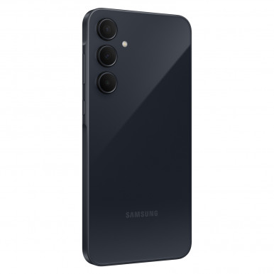 Смартфон Samsung A35 5G 8/256GB Awesome Navy (SM-A356BZKGEUC)-32-зображення