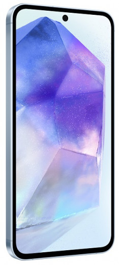 Смартфон Samsung A55 5G 8/128Gb Awesome Iceblue (SM-A556BLBAEUC)-41-зображення