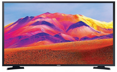 Телевізор Samsung UE43T5300AUXUA-21-зображення