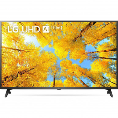Телевізор LG 55UP75006LF-5-зображення