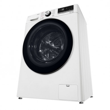 Прально-сушильна машина LG F2V9GC9W-39-зображення