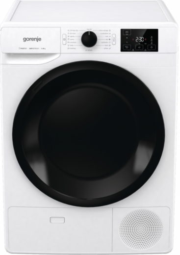 Сушильна машина Gorenje DNE8B-13-зображення