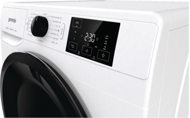 Сушильна машина Gorenje DNE8B-15-изображение