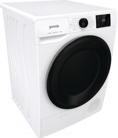 Сушильна машина Gorenje DNE8B-19-зображення