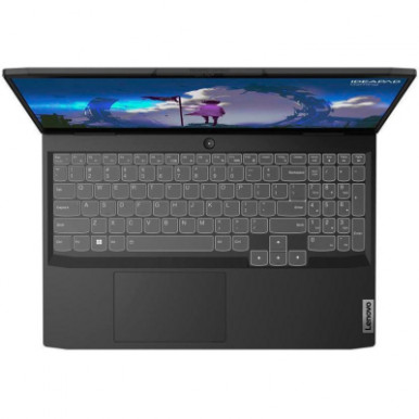 Ноутбук Lenovo IdeaPad Gaming 3 15IAH7 (82S900WARA)-14-зображення