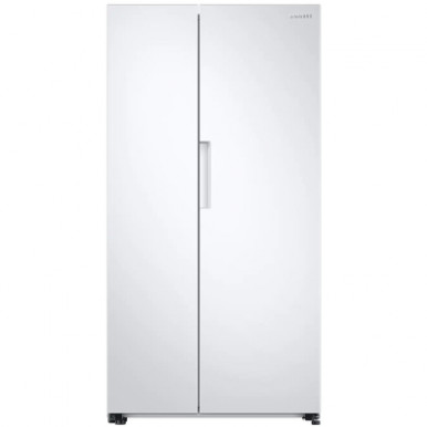 Холодильник Samsung RS66A8100WW/UA-9-изображение