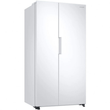 Холодильник Samsung RS66A8100WW/UA-10-изображение