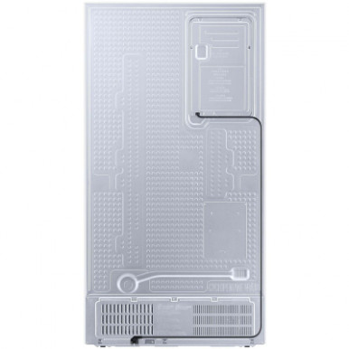 Холодильник Samsung RS66A8100WW/UA-12-изображение