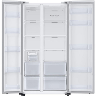 Холодильник Samsung RS66A8100WW/UA-13-изображение