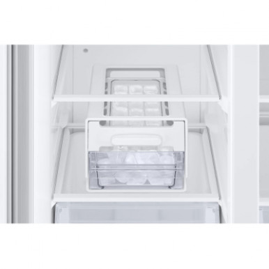 Холодильник Samsung RS66A8100WW/UA-16-изображение