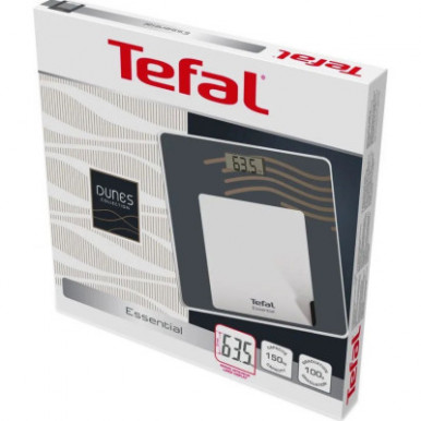 Ваги підлогові Tefal PP1330V0-7-зображення